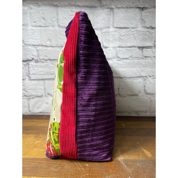 Musical frogs travel bag - Picture 5 of 5